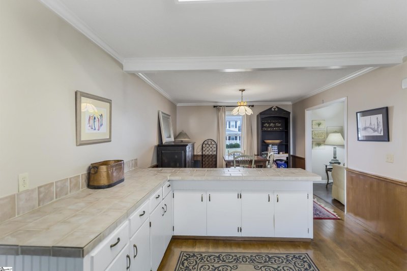 Property image 5 at 405 Wemberly Lane, Simpsonville, SC 29681