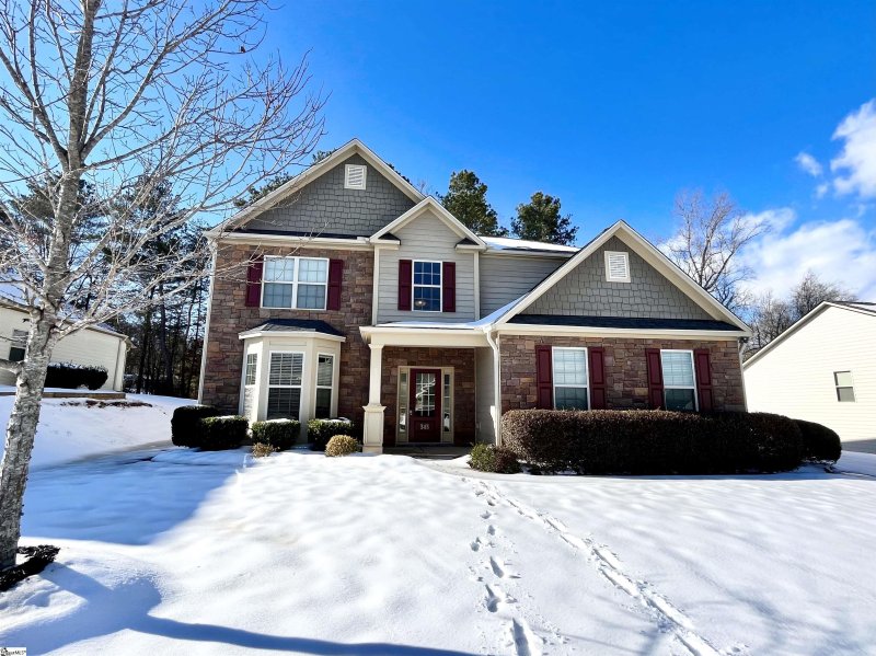 343 Deer Chase Drive