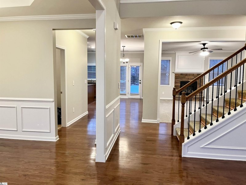 Property image 4 at 343 Deer Chase Drive, Duncan, SC 29334