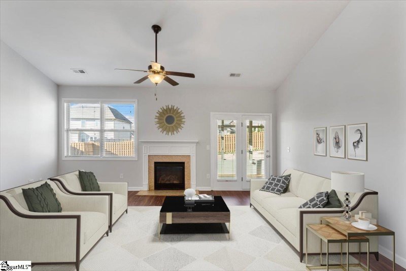 Property image 3 at 306 Reading Court, Easley, SC 29642