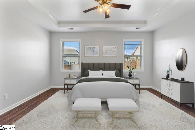 Property image 4 at 306 Reading Court, Easley, SC 29642