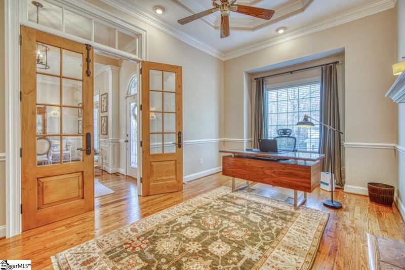 Property image 4 at 111 Dunrobin Lane, Simpsonville, SC 29681