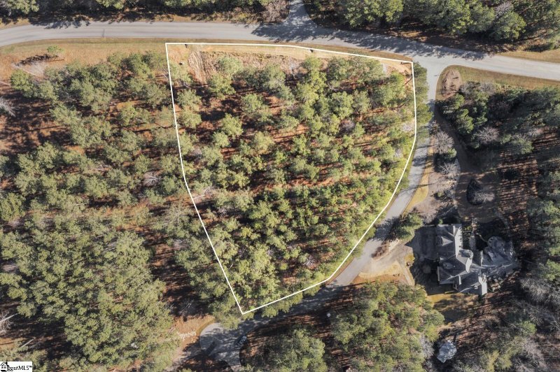 Property image 2 at 000 Spring Cove Way, Six Mile, SC 29682