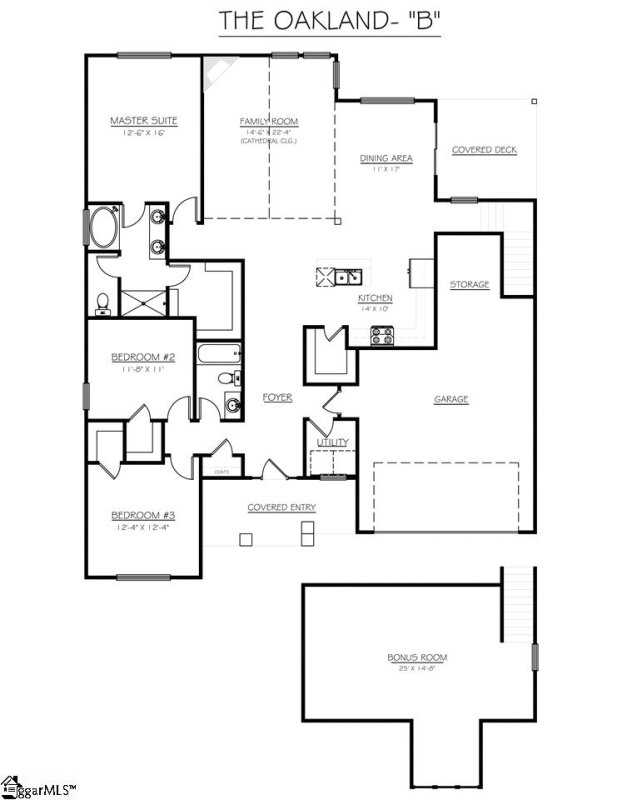 Property image 2 at 733 Ratchford Lane, Wellford, SC 29385