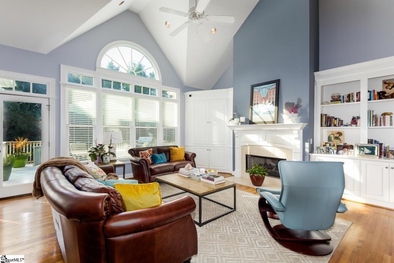 Property image 5 at 100 Norman Place, Greenville, SC 29615