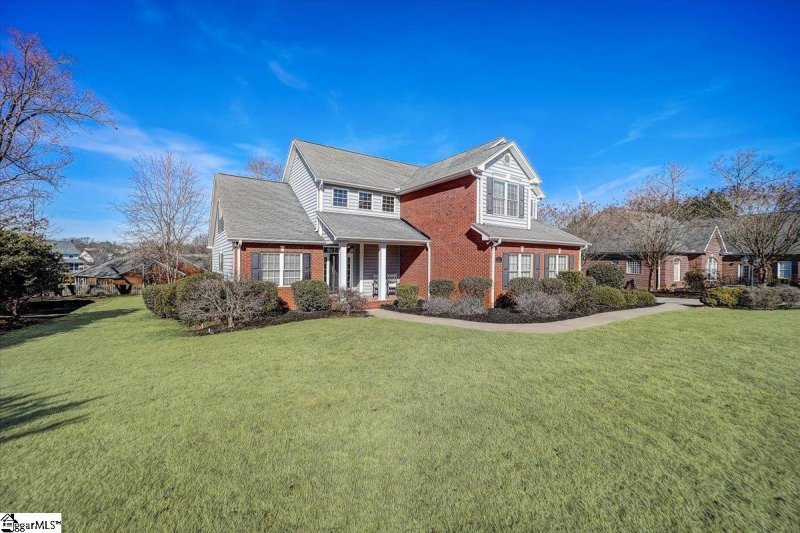 Property image 2 at 141 Red Maple Circle, Easley, SC 29642