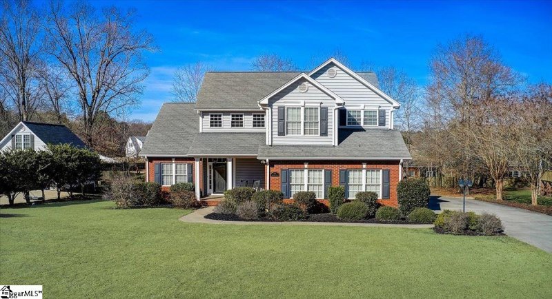 Property image 3 at 141 Red Maple Circle, Easley, SC 29642