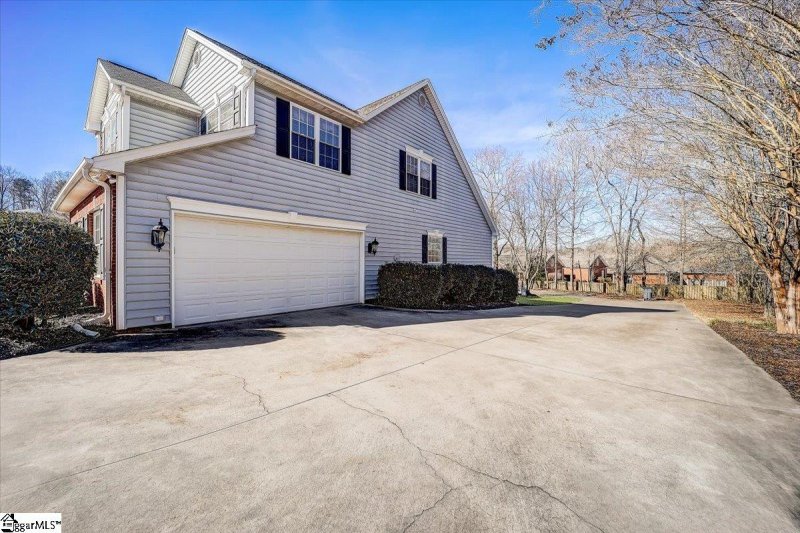 Property image 4 at 141 Red Maple Circle, Easley, SC 29642