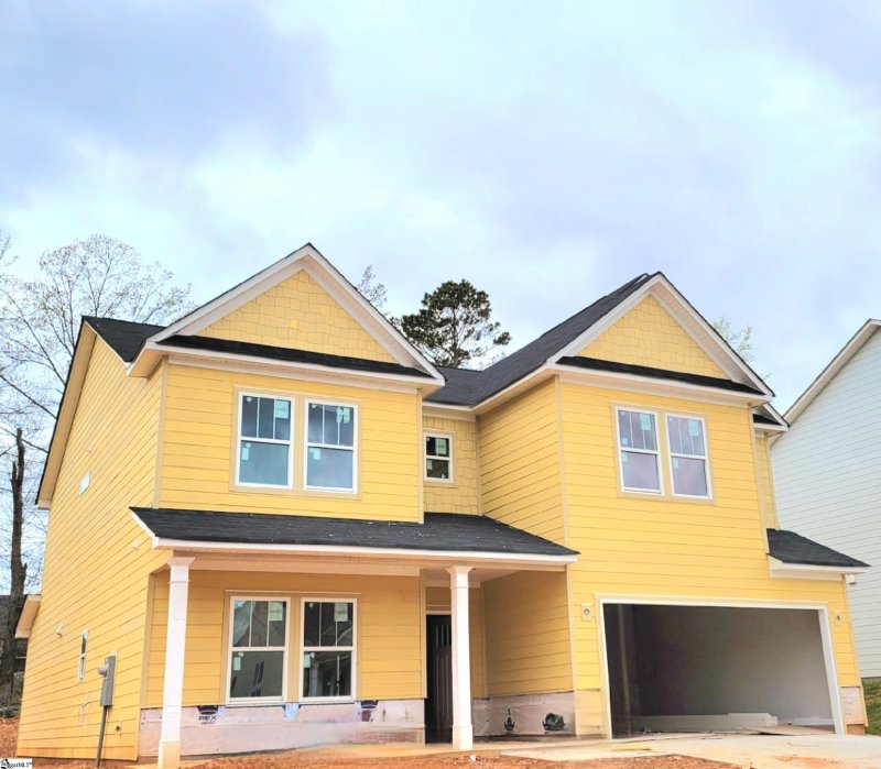 118 Marshfield Trail