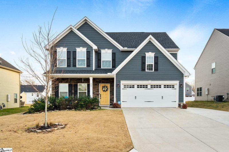 Property image 2 at 409 Greer Farm Lane, Anderson, SC 29621