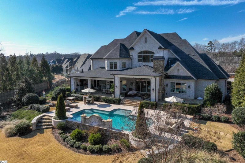 Property image 2 at 216 Privello Place, Simpsonville, SC 29681