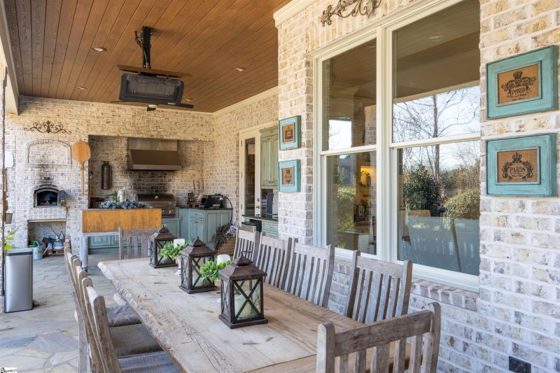 Property image 5 at 216 Privello Place, Simpsonville, SC 29681