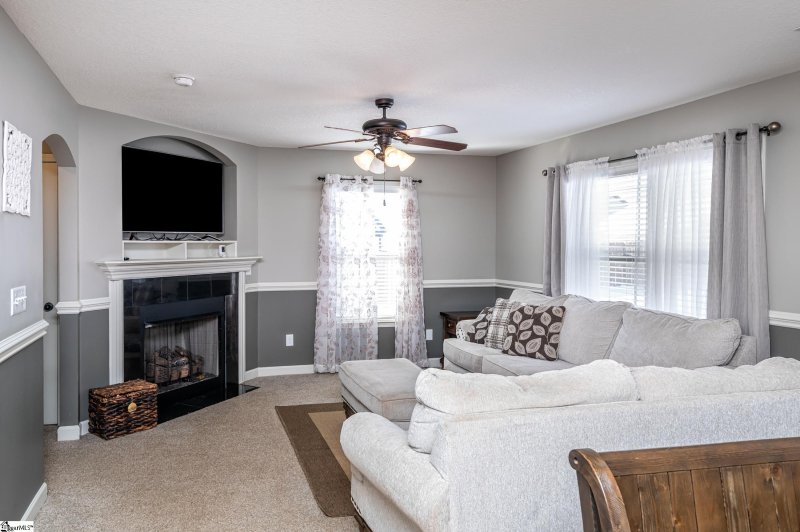 Property image 4 at 505 Bishop Road, Inman, SC 29349