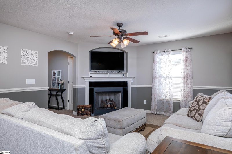 Property image 5 at 505 Bishop Road, Inman, SC 29349