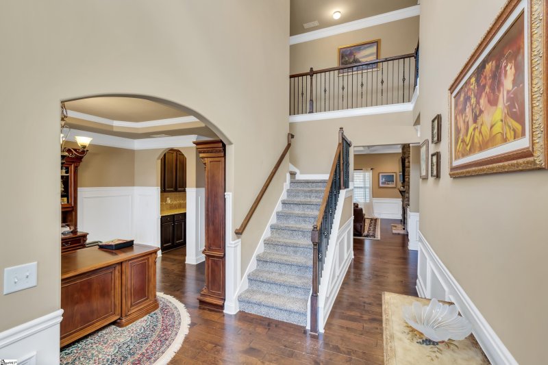 Property image 3 at 1 Drayton Hall Road, Simpsonville, SC 29681