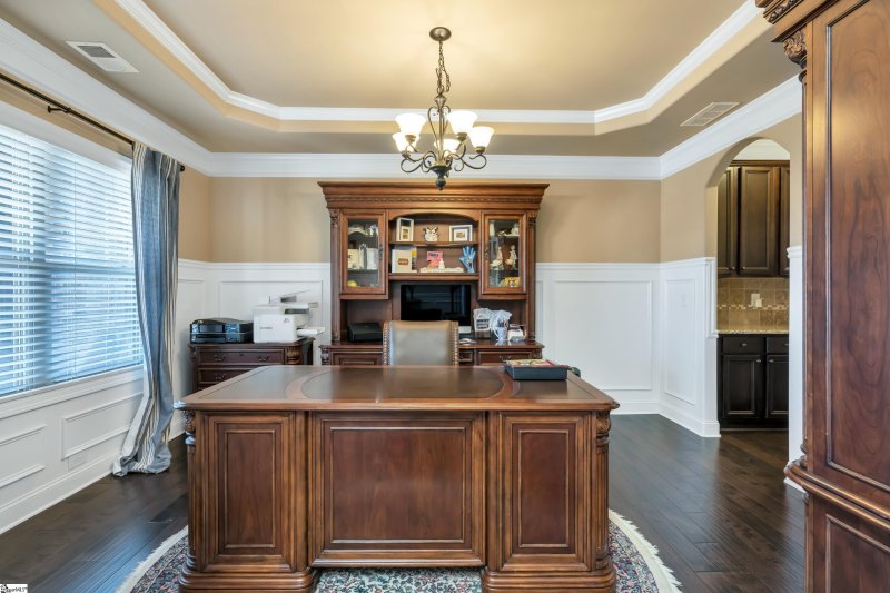 Property image 4 at 1 Drayton Hall Road, Simpsonville, SC 29681