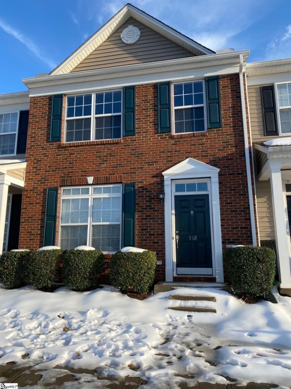 Property image 2 at 318 Cumulus Court, Greer, SC 29650