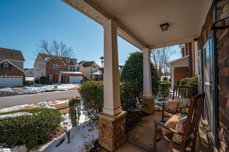 Property image 3 at 217 Barbours Lane, Greenville, SC 29607