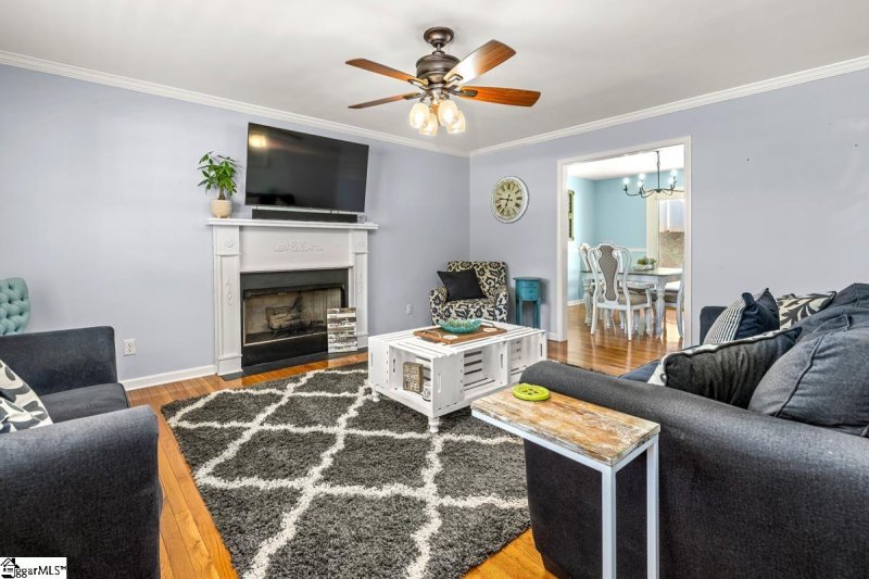 Property image 3 at 101 Luke Court, Easley, SC 29640