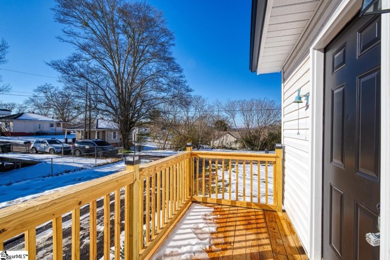 Property image 4 at 701 Blair Street, Easley, SC 29640