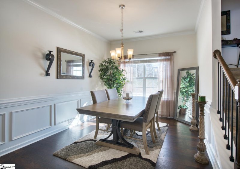 Property image 5 at 210 Addlestone Circle, Fountain Inn, SC 29644