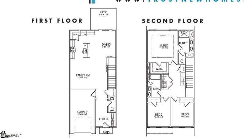 Property image 4 at 208 Broad Banyan Court, Greer, SC 29650