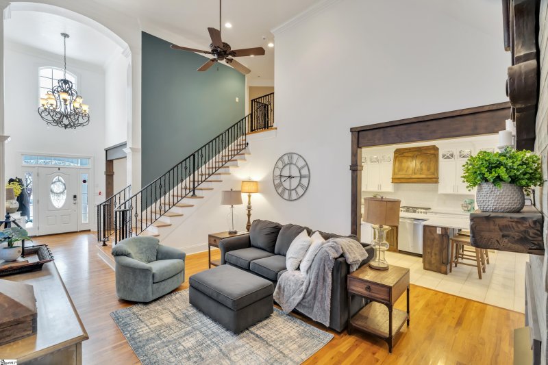 Property image 2 at 931 Nantahala Drive, Chesnee, SC 29323