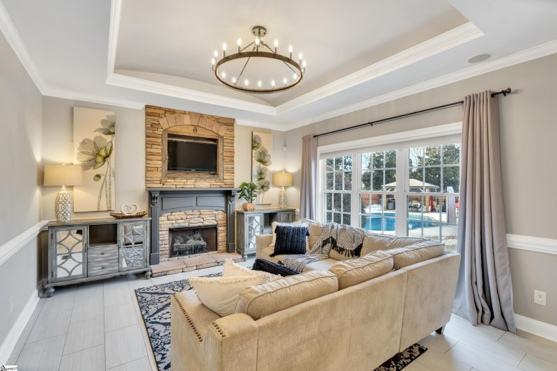 Property image 5 at 931 Nantahala Drive, Chesnee, SC 29323