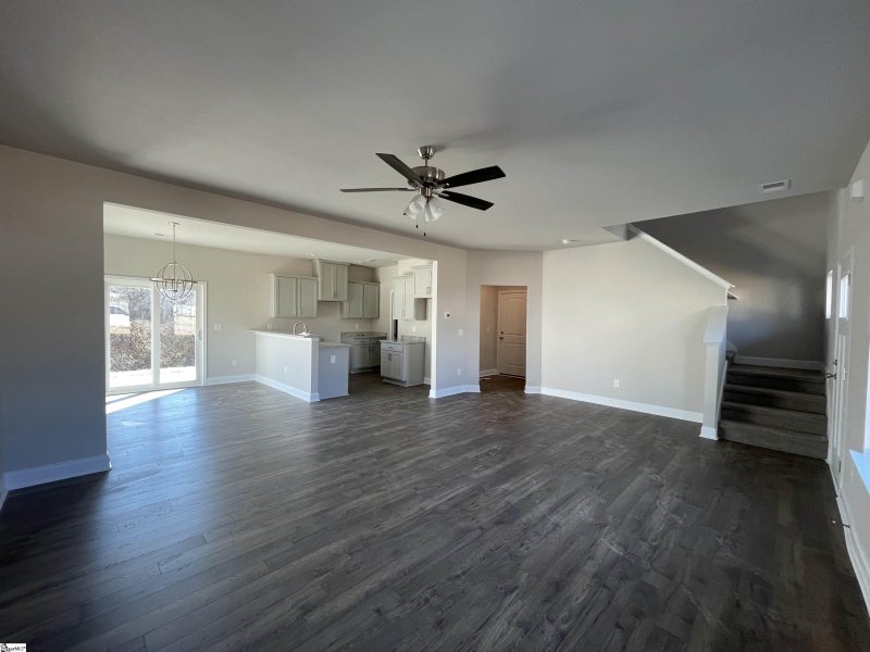 Property image 2 at 206 Goldsturm Lane, Greer, SC 29650