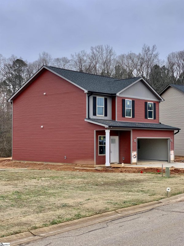 Property image 2 at 103 Patagonia Road, Anderson, SC 29625