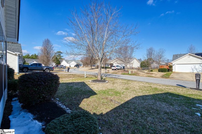 Property image 3 at 118 Walcott Drive, Lyman, SC 29365