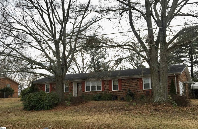 Property image 2 at 200 Dayton School Road, Easley, SC 29642