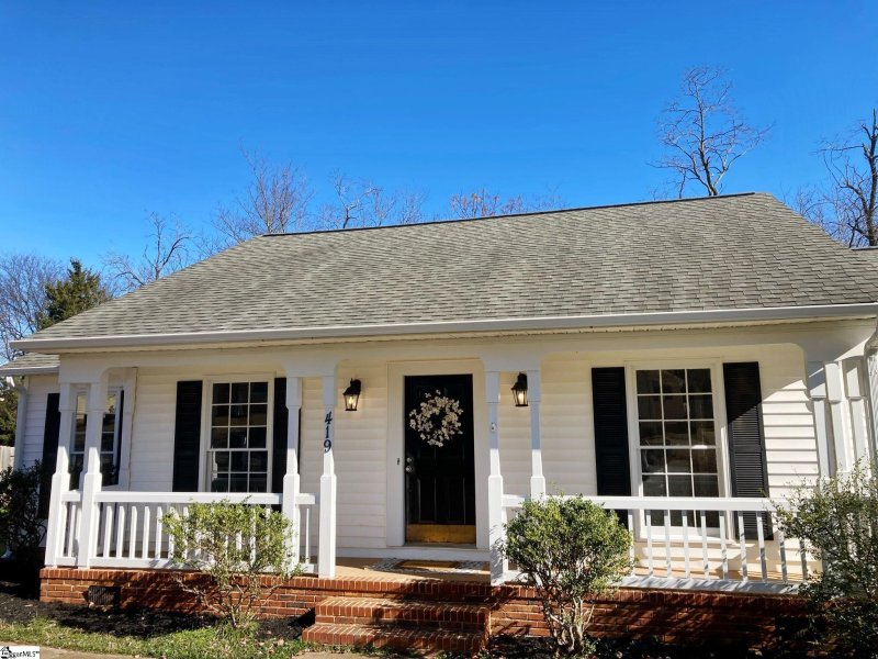 Property image 2 at 419 Laurel Tree Lane, Simpsonville, SC 29681