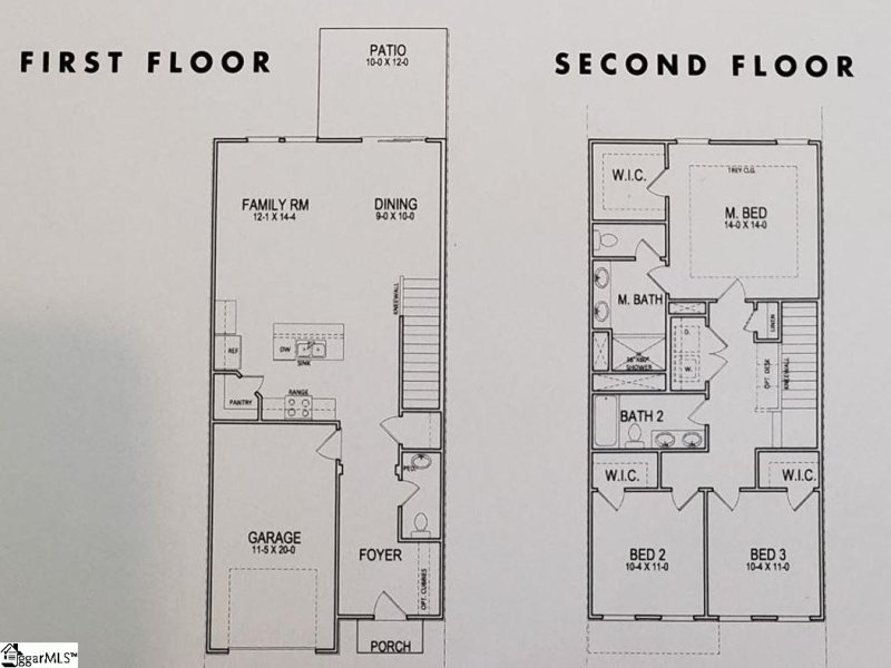 Property image 2 at 200 Broad Banyan Court, Greer, SC 29650
