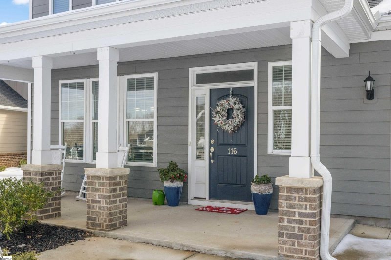 Property image 2 at 116 Easton Meadow Way, Greer, SC 29650