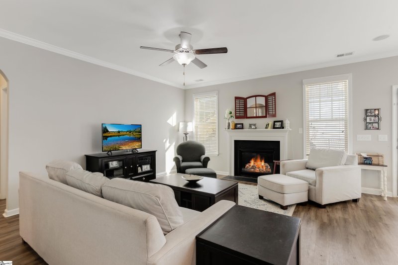 Property image 5 at 116 Easton Meadow Way, Greer, SC 29650