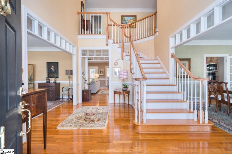 Property image 2 at 1 Buckland Way, Greenville, SC 29615-6041