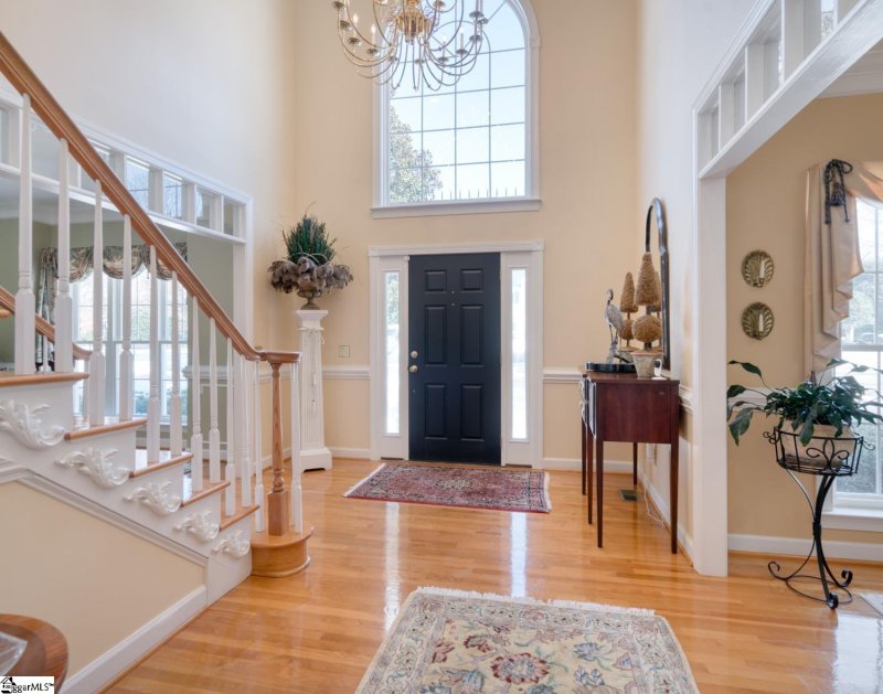 Property image 3 at 1 Buckland Way, Greenville, SC 29615-6041