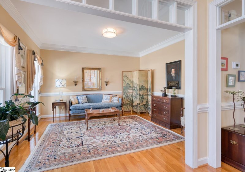 Property image 4 at 1 Buckland Way, Greenville, SC 29615-6041