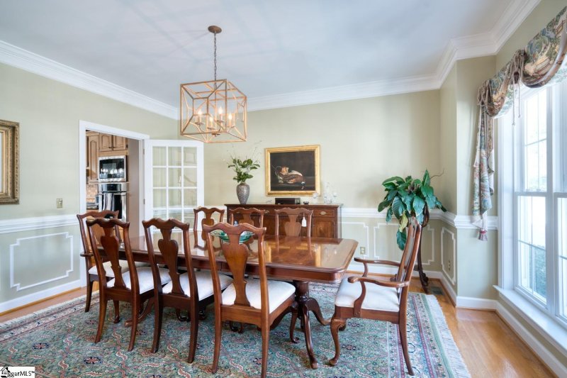 Property image 5 at 1 Buckland Way, Greenville, SC 29615-6041