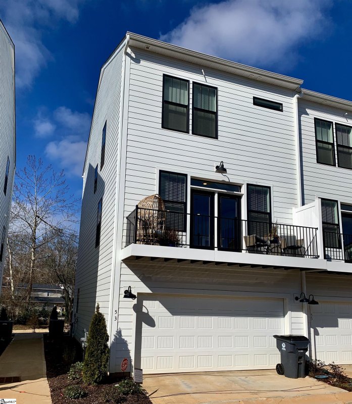 Property image 2 at 53 MILLSIDE Circle, Greenville, SC 29605