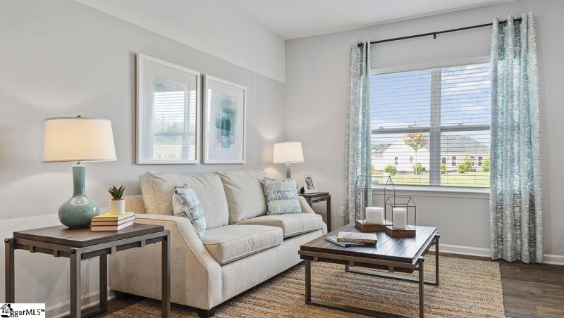 Property image 5 at 1444 Bella Grace Court, Boiling Springs, SC 29316