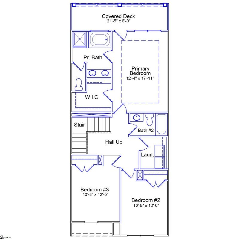Property image 4 at 105 Wakeview Way, Anderson, SC 29625
