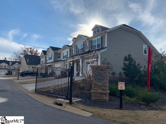 Property image 5 at 105 Wakeview Way, Anderson, SC 29625