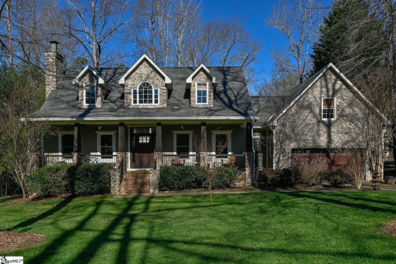 Property image 2 at 101 Aspen Court, Simpsonville, SC 29681