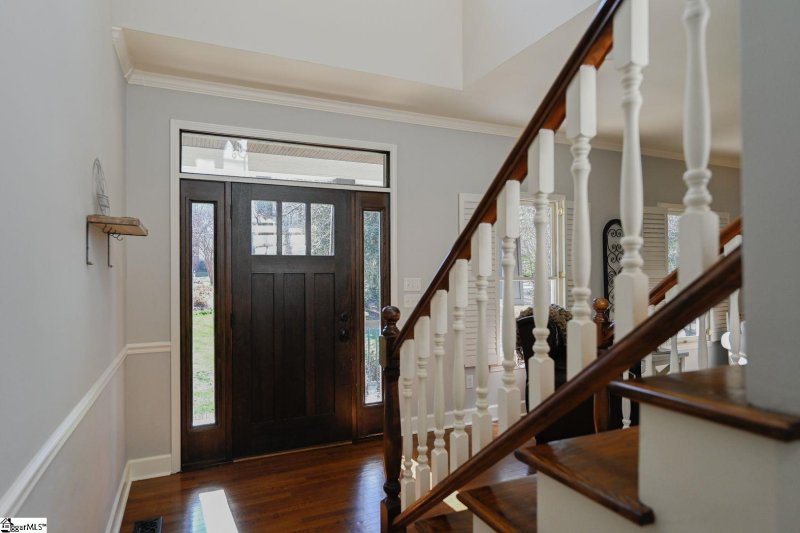 Property image 3 at 101 Aspen Court, Simpsonville, SC 29681