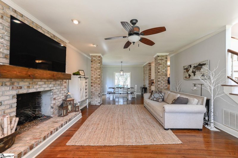 Property image 5 at 101 Aspen Court, Simpsonville, SC 29681