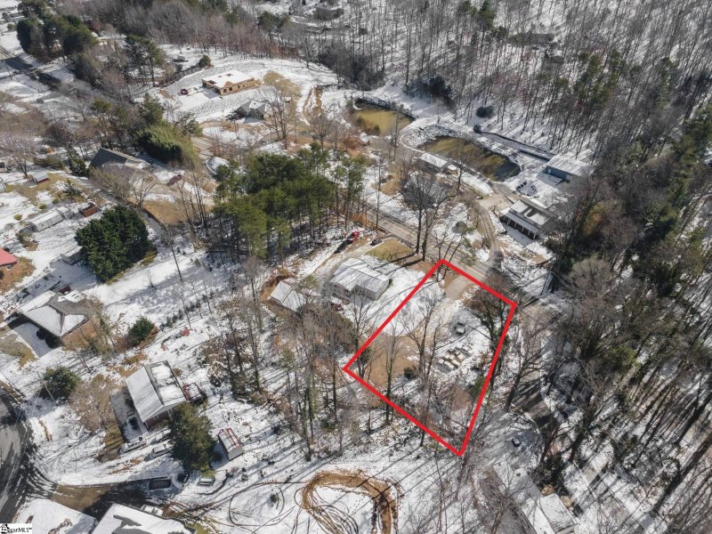 Property image 2 at 4732 State Park Road, Travelers Rest, SC 29690