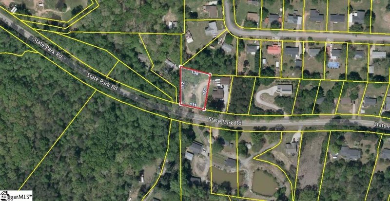 Property image 5 at 4732 State Park Road, Travelers Rest, SC 29690