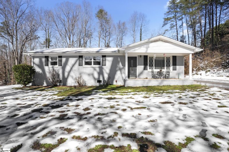 Property image 2 at 4730 State Park Road, Travelers Rest, SC 29690